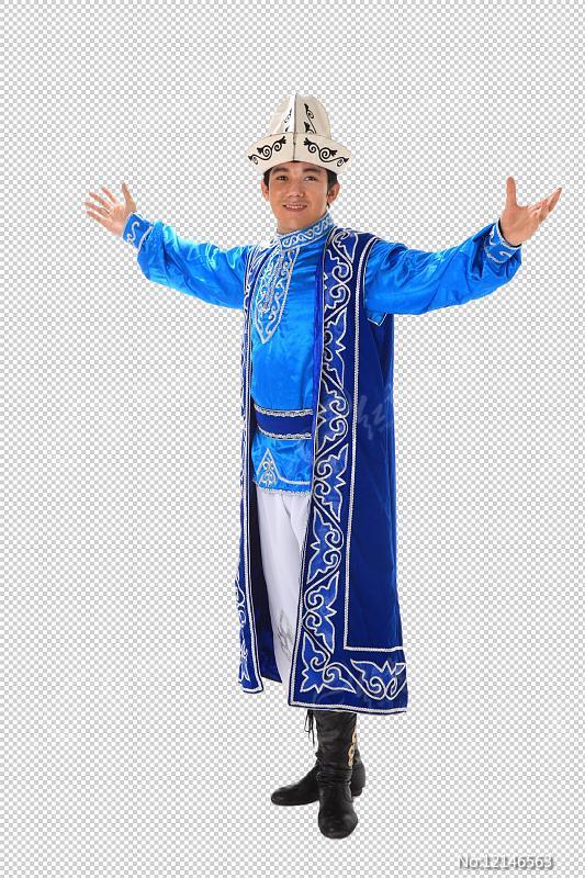 й