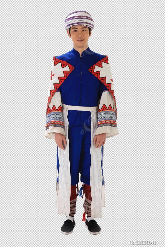 й