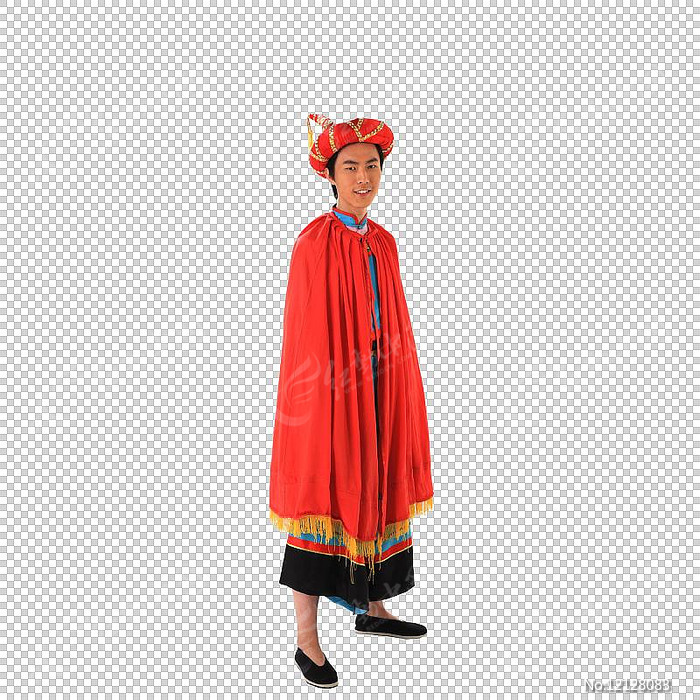 й