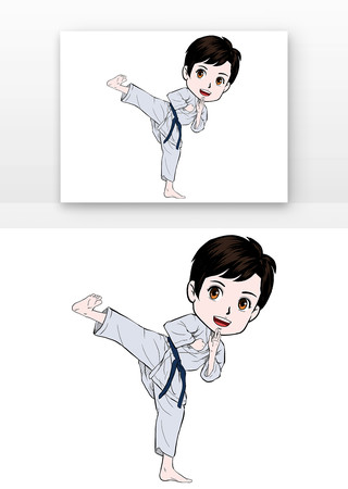 跆拳道培训班儿童 跆拳道培训班儿童