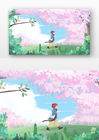 ��������Ψ��ӣ���羰�廭 PSD