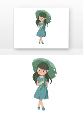 ������Ҷ�Ķ�ͯ