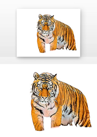 �����������Ԫ���ϻ��廭