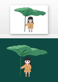 ���ź�Ҷ��Ů��