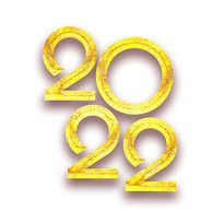2022 happy new year