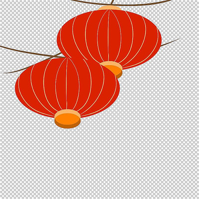 新春灯笼 新春灯笼