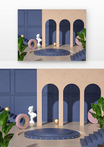 ҾӼװڻװC4D̴չ̨