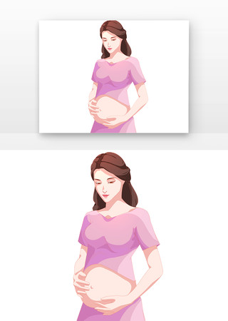 孕妇元素 孕妇元素