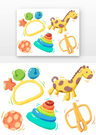 卡通婴儿玩具 卡通婴儿玩具