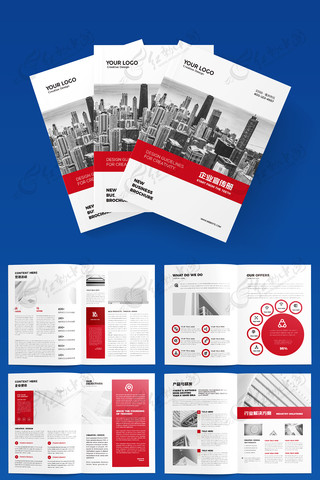 ��ҵ�Ļ�������ģ��