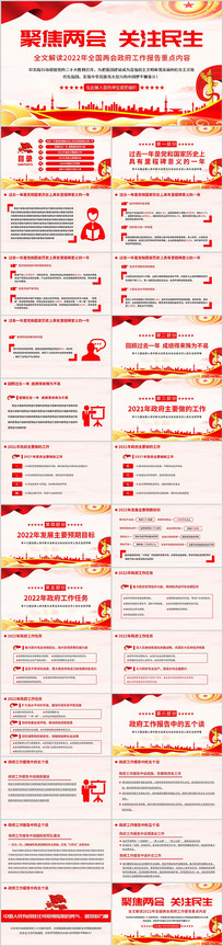 2022ȫ浳PPT