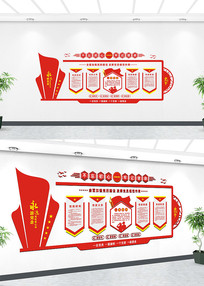 ����չ��Ч��ͼ�Ļ�ǽ