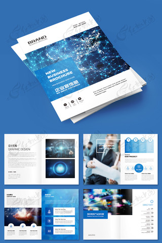 �Ƽ���˾������ģ��