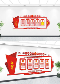 ����չ��Ч��ͼ�Ļ�ǽ