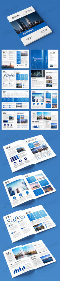 ��Լ��ҵ������ģ��