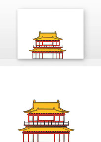 罨