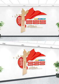 ����֯�����ұ���ǽ