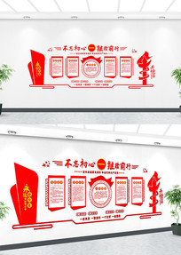 �����Ļ�չ���Ļ�ǽ���