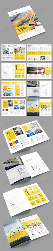 ��ҵ����ģ��