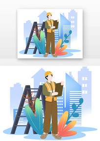 ���˺ͽ������￨ͨͼ