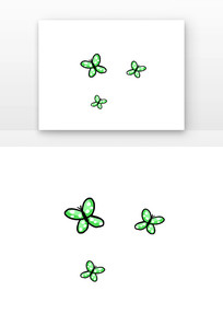 ��ɫ�ĺ������涯�����Ԫ��