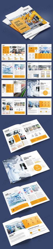 ��ɫ��ҵ���컭��