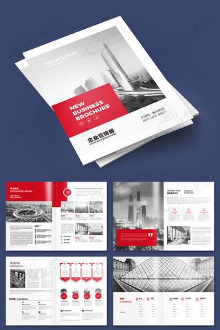 ��ҵ�Ļ�������ģ��