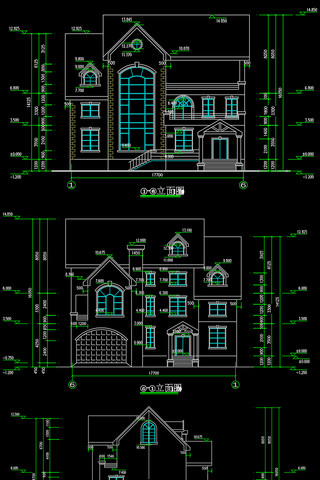 ũ���Խ�����������CADʩ��ͼ dwg