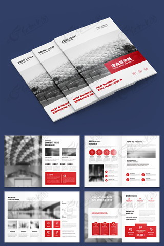 ��ҵ�Ļ�������ģ��