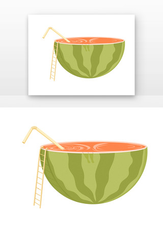 甘甜的西瓜 甘甜的西瓜