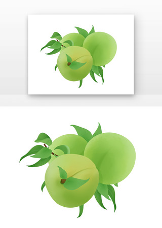 水果青梅 水果青梅