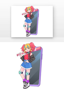 618