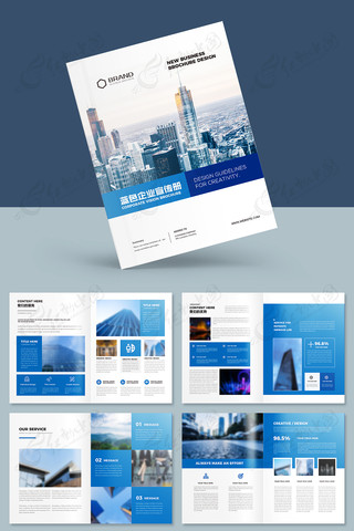 ��Լ��ҵ������ģ��