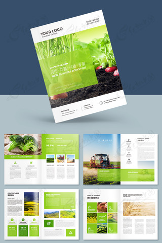 ��ɫũҵ����ģ�� AI