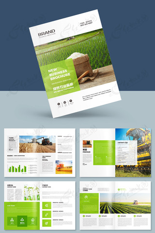 ��ɫũҵ������ģ�� AI