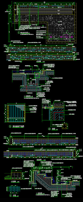 ɫLεˮͼCAD