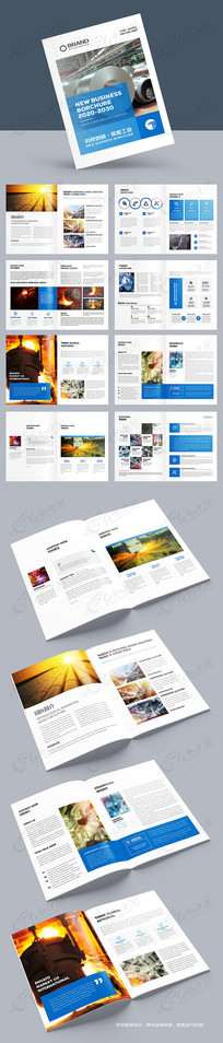 ��ɫ��ҵ���컭��