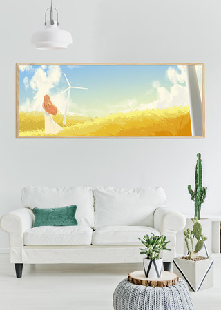 ����ݵط羰װ�λ� PSD