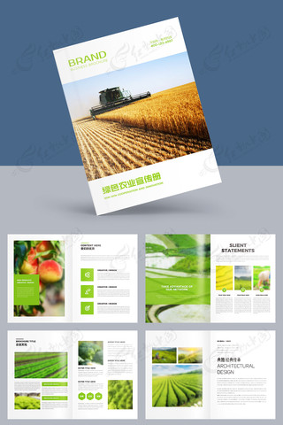 ��ɫũҵ������ģ�� AI