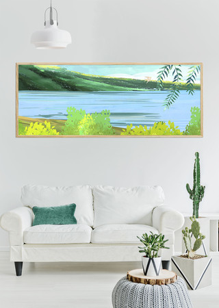 �������羰װ�λ� PSD