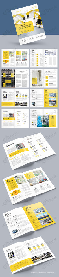 ��ҵ����ģ��