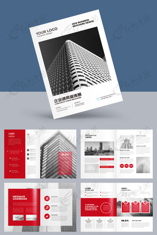 ��ҵ�Ļ�������ģ��