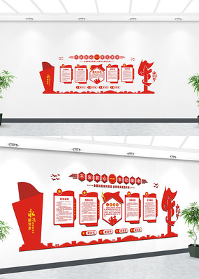 �����Ļ�չ���Ļ�ǽ���