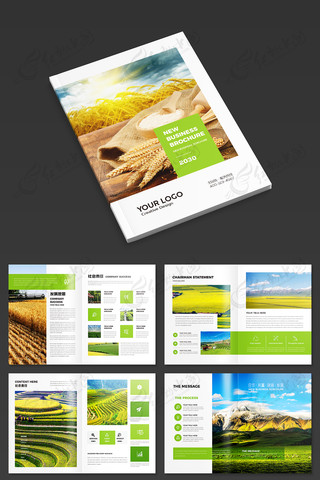 ũҵ����ģ�� AI