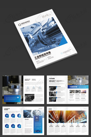 ��ҵ������ģ��