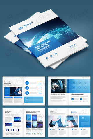 �Ƽ���˾������ģ��