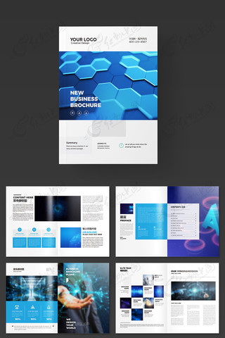 �Ƽ���˾������ģ�� AI