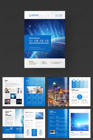 �Ƽ���˾������ģ�� AI