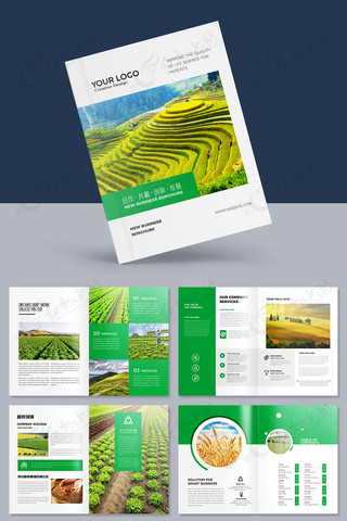 ��ɫũҵ������ģ�� AI