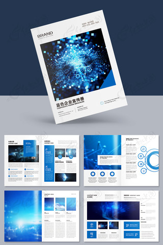 ��ɫ�Ƽ�������ģ�� AI